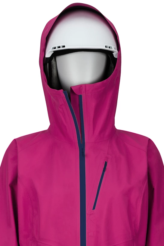 Dames jas Marmot  Wm's Knife Edge Jacket L