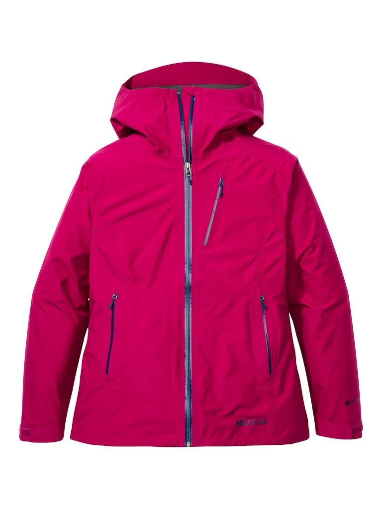 Dames jas Marmot  Wm's Knife Edge Jacket L
