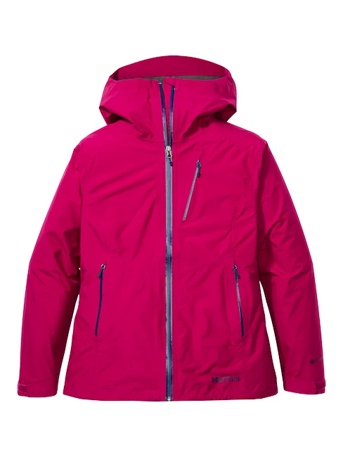 Dames jas Marmot  Wm's Knife Edge Jacket L