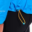 Dames jas Montane  Spine Jacket Cerulean Blue