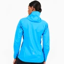 Dames jas Montane  Spine Jacket Cerulean Blue