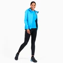 Dames jas Montane  Spine Jacket Cerulean Blue