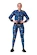 Dames jas Nebbia Ocean Selected Power sporty jacket 562 ocean blue