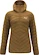 Dames jas Salewa  Brenta RDS DWN W JKT Golden Brown