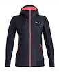 Dames jas Salewa  PEDROC HYBRID TWR W HOOD JKT.