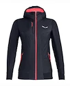Dames jas Salewa  PEDROC HYBRID TWR W HOOD JKT.