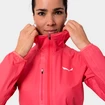 Dames jas Salewa  Puez Light PTX Calypso Coral