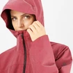 Dames jas Salomon  Outline GTX®  2.5L Jkt Earth Red