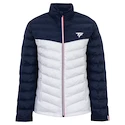 Dames jas Tecnifibre  Light Bomber M