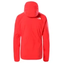 Dames jas The North Face  Circadian Wind Jacket Horizon Red/TNF Black
