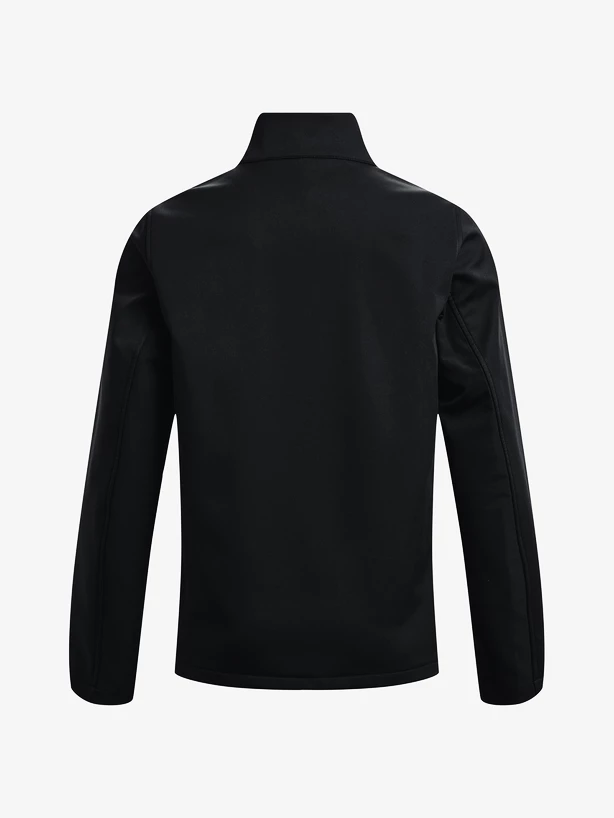 Dames jas Under Armour  CGI Shield 2.0-BLK XS