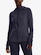 Dames jas Under Armour  Meridian CW Jacket-GRY