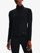 Dames jas Under Armour  Motion Jacket-BLK XS