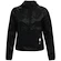 Dames jas Under Armour  Run Anywhere Anorak-BLK XS