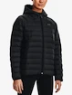 Dames jas Under Armour  Storm Down 2.0 Storm Jkt-BLK L