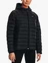Dames jas Under Armour  Storm Down 2.0 Storm Jkt-BLK L