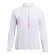 Dames jas Under Armour  Storm Impasse Flow 1/2 Zip-WHT L