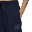 Dames joggingbroek adidas  Sweat Pant Night Indigo