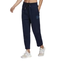 Dames joggingbroek adidas  Sweat Pant Night Indigo