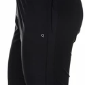 Dames joggingbroek Endurance  Carpo 3/4 Pants Black