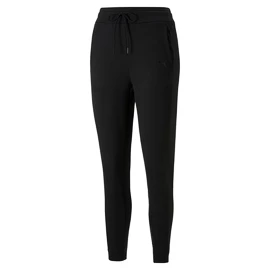 Dames joggingbroek Puma Safari Glam Jogger Puma Black