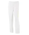 Dames joggingbroek Tecnifibre  Lady Active White