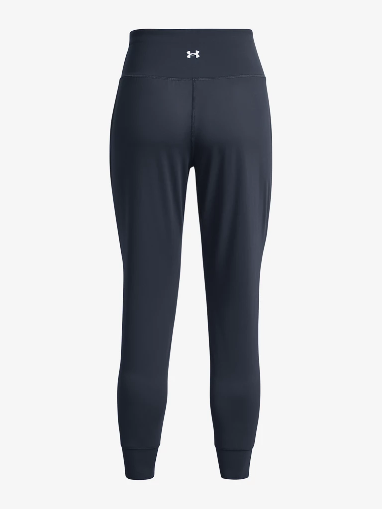 Dames joggingbroek Under Armour  Meridian Jogger-GRY