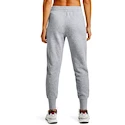 Dames joggingbroek Under Armour  Rival Fleece Joggers Grey