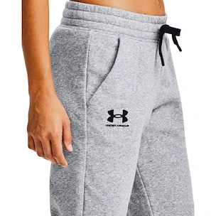 Dames joggingbroek Under Armour  Rival Fleece Joggers Grey