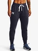 Dames joggingbroek Under Armour  Rival Fleece Joggers-GRY S