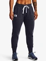 Dames joggingbroek Under Armour  Rival Fleece Joggers-GRY S