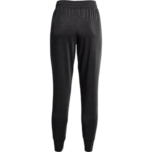 Dames joggingbroek Under Armour  Rival Terry Taped Pant Grey L
