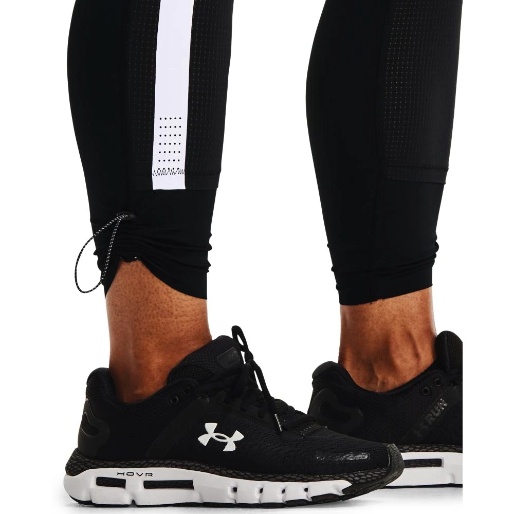 Dames joggingbroek Under Armour  Run Anywhere Pant Black