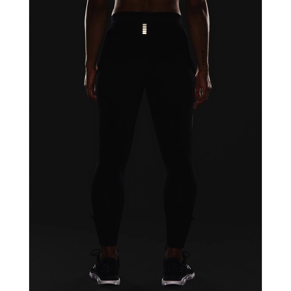 Dames joggingbroek Under Armour  Run Anywhere Pant Black