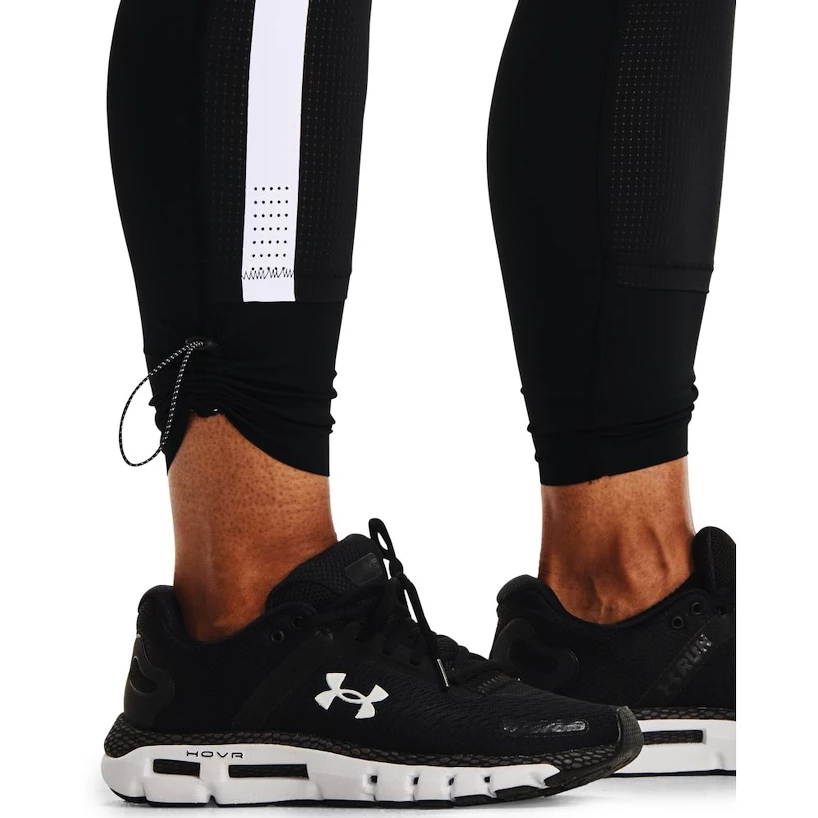 Dames joggingbroek Under Armour  Run Anywhere Pant Black XS