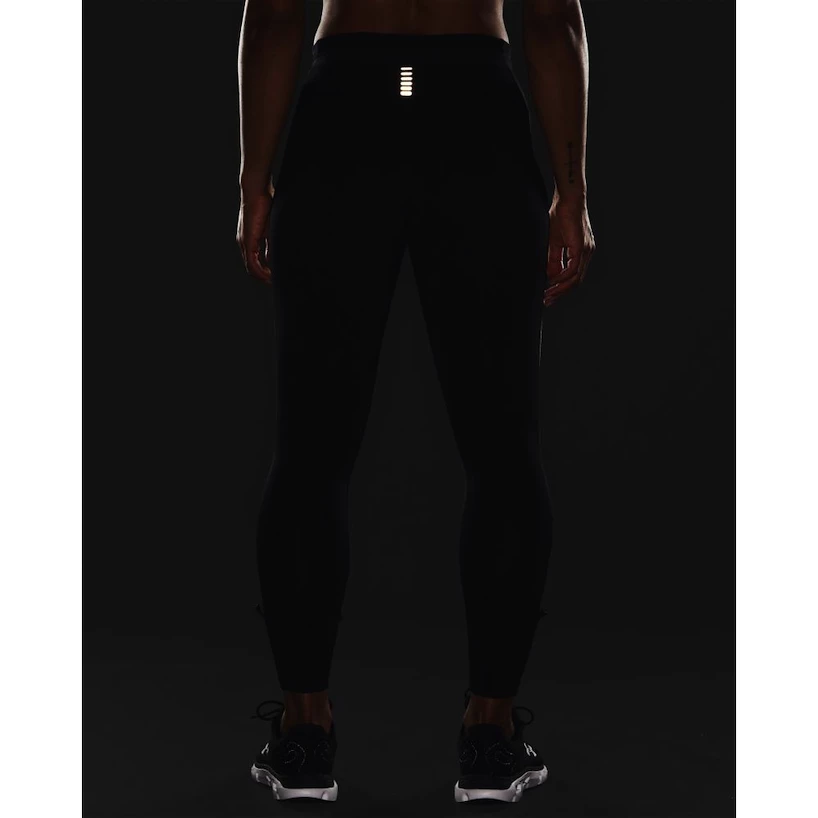 Dames joggingbroek Under Armour  Run Anywhere Pant Black XS