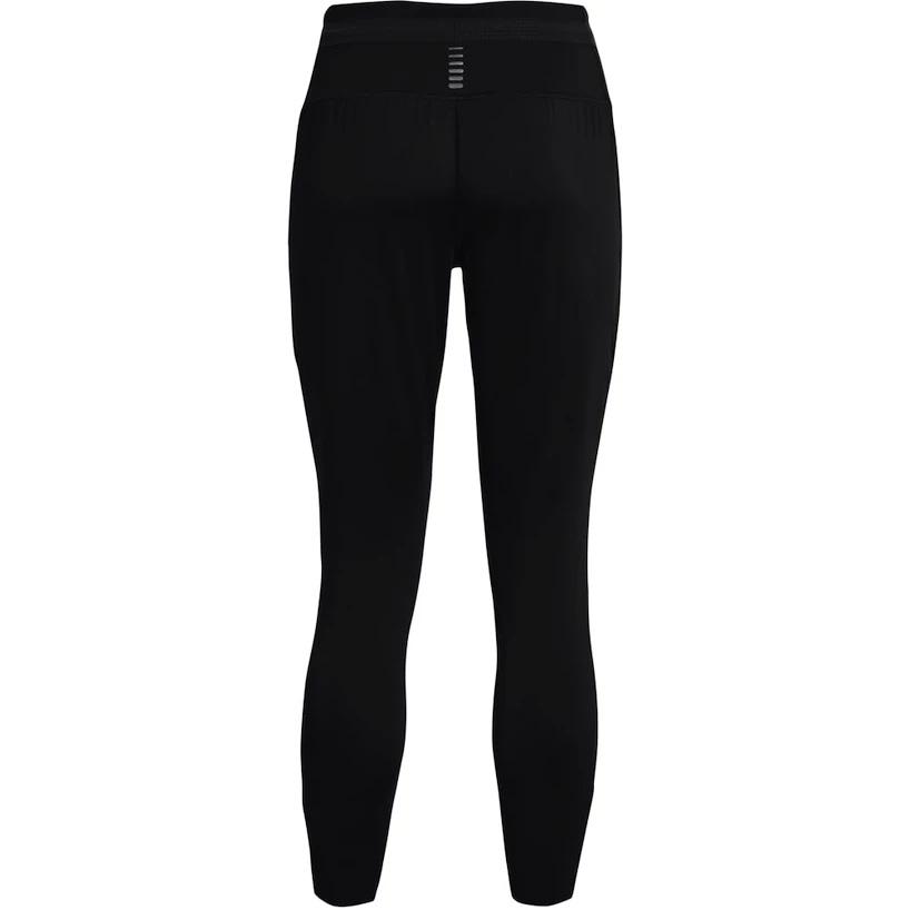 Dames joggingbroek Under Armour  Run Anywhere Pant Black XS