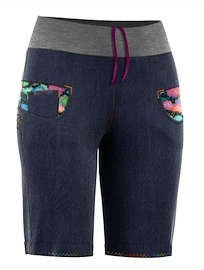 Dames korte broek Crazy Idea Aria Jeans
