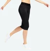 Dames legging adidas Badge of Sports TF Capri T