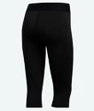 Dames legging adidas Badge of Sports TF Capri T