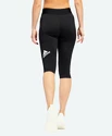 Dames legging adidas Badge of Sports TF Capri T