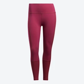 Dames legging adidas Believe This 2.0 3S 7/8 Wild Pink