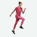 Dames legging adidas Bezit de vlucht Celebration Running Long Pink