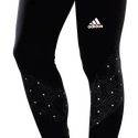 Dames legging adidas Bezit de vlucht Radically Reflective 7/8 Tights Black