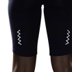 Dames legging adidas  Fast Impact Running Bike Short Shadow Navy