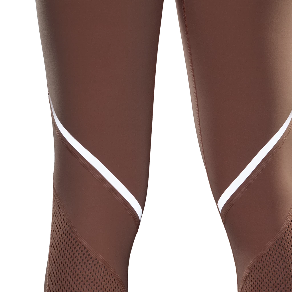 Dames legging adidas  How We Do Tight Ambient Blush