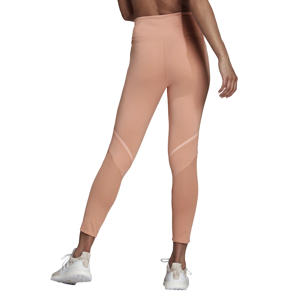 Dames legging adidas  How We Do Tight Ambient Blush