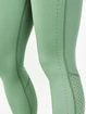 Dames legging Craft ADV Charge Perforated Green