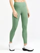 Dames legging Craft ADV Charge Perforated Green L
