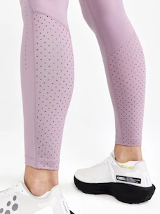 Dames legging Craft ADV Charge Perforated Purple L